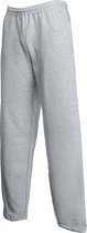 Pantalon d'entraînement / Pantalon de survêtement Grijs Taille XL