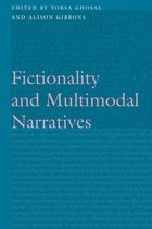 Frontiers of Narrative - Fictionality and Multimodal Narratives