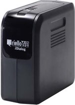 Uninterruptible Power Supply System Interactive UPS Riello IDG 400