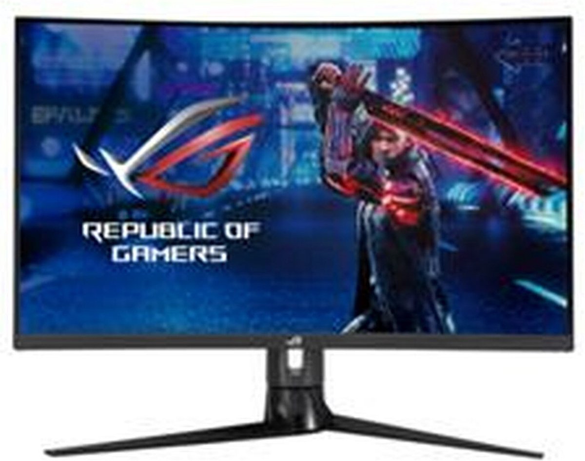 Asus ROG Strix XG32AQ
