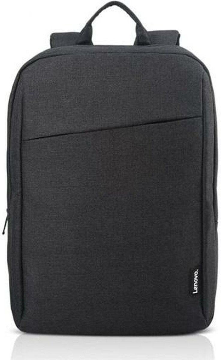Lenovo 15.6" Laptop Casual Backpack B210 Black-ROW