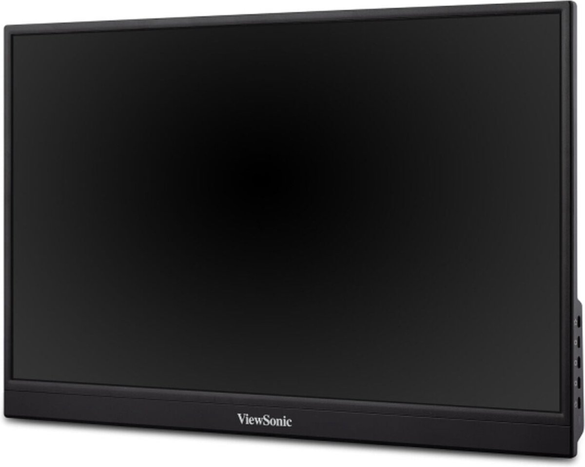 Monitor ViewSonic VX1755 17