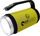 KSE-Lights HL-1000-EX Accu handschijnwerper Ex Zone: 1, 2, 21, 22 890 lm 830 m