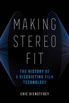 California Studies in Music, Sound, and Media- Making Stereo Fit