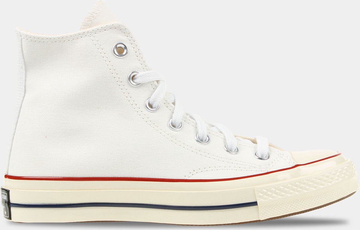 Converse Chuck ’70 All Star High Dames Wit