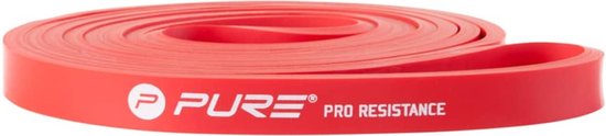Pure2Improve Pro Resistance Band - Medium
