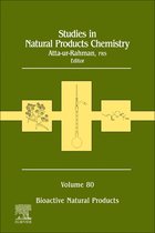 Studies in Natural Products ChemistryVolume 80- Studies in Natural Products Chemistry