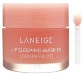 Laneige Lip Sleeping Mask - EX Grapefruit