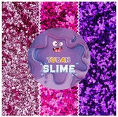 Tuban - Glitter Set – Sweet Pink 3 X 5 g