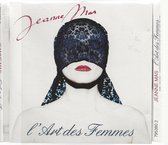 JEANNE MAS - L'ART DES FEMMES