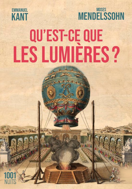 Qu'estce que les Lumières ? (ebook), Emmanuel Kant 9782755508970 Boeken Qu'estce que les Lumières ? (ebook), Emmanuel Kant 9782755508970 Boeken