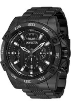 Invicta DC Comics - Batman 41226 Quartz Herenhorloge - 52mm
