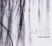 Katia Pesti - Abyss (CD)