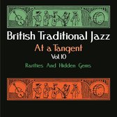 Various Artists - British Traditional Jazz At A Tangent Vol. 10 (CD)