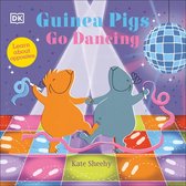 The Guinea Pigs - Guinea Pigs Go Dancing