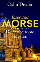 Inspecteur Morse 9 - De Wolvercote juwelen