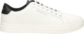 Cruyff Impact Court Sneakers Laag - wit - Maat 42