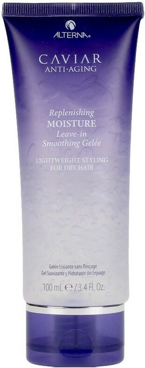 Alterna - Caviar Replenishing Moisture Leave-in Smoothing Gelee - 100ml