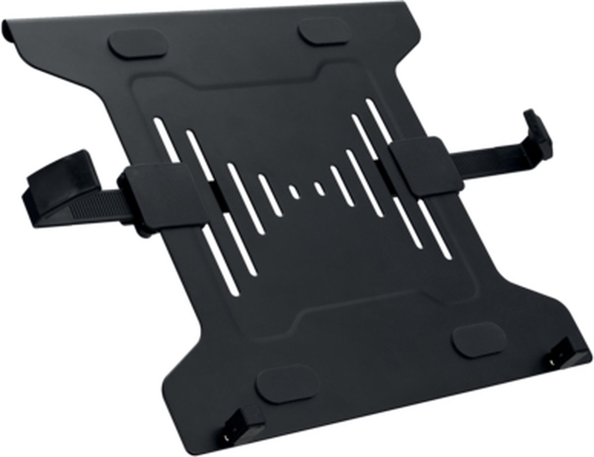 Kensington Universal Laptop Holder for Monitor Arms - tot 16 inch - tot 45kg