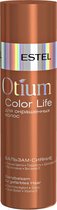 Estel Otium Color Life Shine Balm 200ml