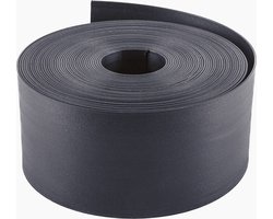 Rori - DIY Borderrand - Perkrand 40 m - Zwart - 15 cm Hoog