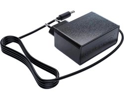 GO SOLID! ® Oplader geschikt voor Mighty Vaporizer