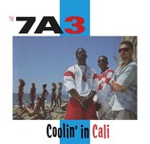 Seven A Three(7a3) - Coolin' In Cali (CD)