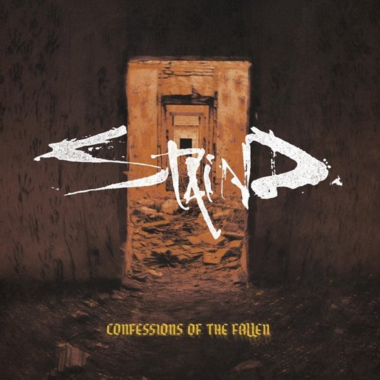 Foto: Staind confessions of the fallen