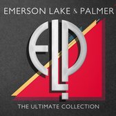 Emerson, Lake & Palmer - The Ultimate Collection (2LP)