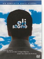 ELI STONE - 1 th . SEASON (4D) - DVD IMPORT