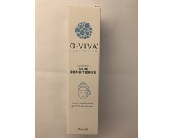Q-Viva Skinconditioner 75ml
