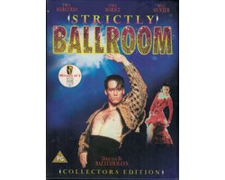 Strictly Ballroom (UK Import)