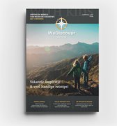 WeDiscover magazine | Hét reismagazine voor ouders met kinderen