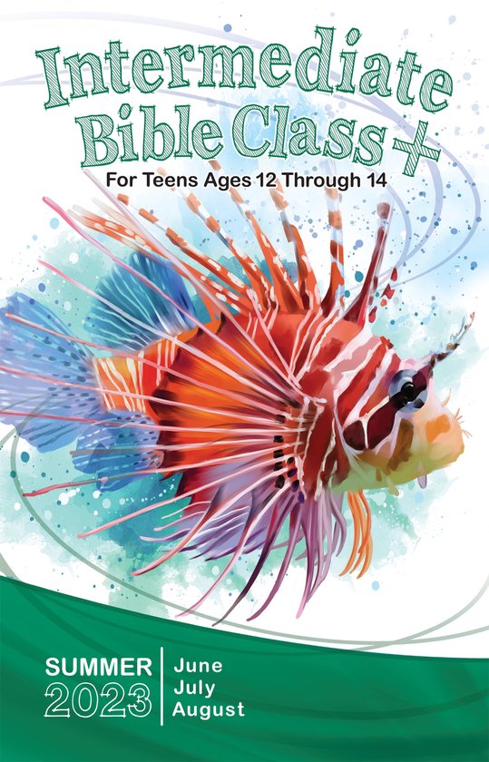 Intermediate Bible Class+ (ebook), David Rowland | 9781644956205 ...