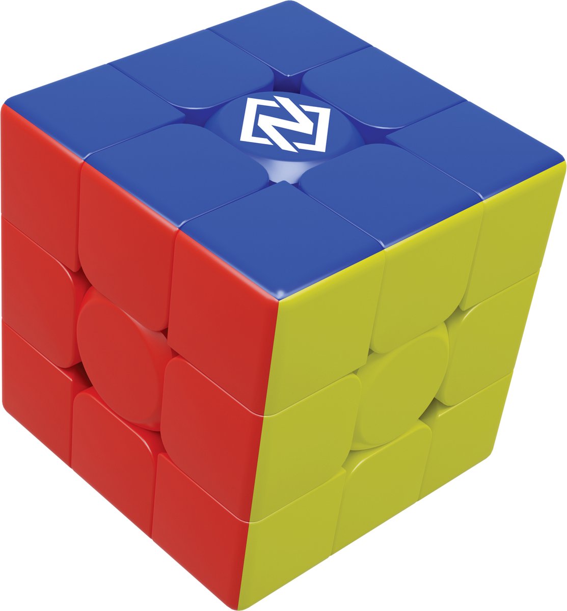 NexCube Classic Speed Cube 3x3 kopen?