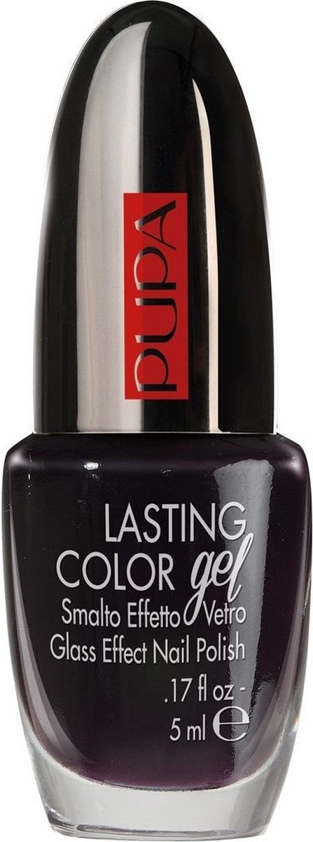 Goedkoopste PUPA Nagellak Nails Lasting Color Gel 103 Aubergine