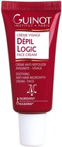 Guinot Crème Body Care Depilation Care Dépil Logic Face Cream