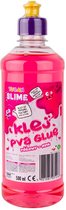 Tuban - Pva Glue – Pink 500 ml