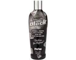 PRO TAN Bodaciously Black 50xx Bronzers zonnebankcrème - 250 ml