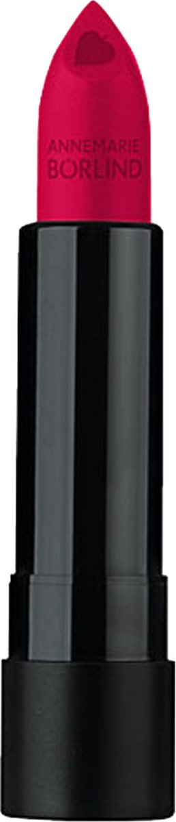 Goedkoopste Annemarie Börlind Lipstick Matt Red