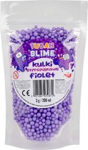 Tuban - Styrofoam Balls – Purple 200 ml