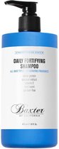 Baxter of California Daily Fortifying Shampoo 473 ml.