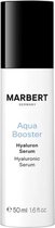 Marbert 24h Aqua Booster Intensiv Moisturizing Serum 50 Ml