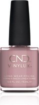 CND - Colour - Vinylux - Nude Knickers #263