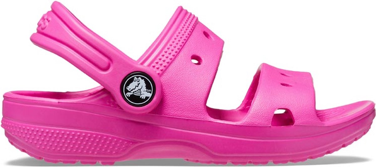 Crocs Sandalen Meisjes - Maat 25/26