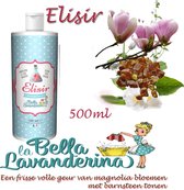 Wasparfum La Bella Lavanderina , Elisir 500 ml