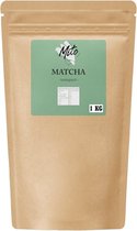 Premium Matcha Thee - 1 KG - Matcha Poeder - Groene thee - Matcha thee - 100% Organische Thee - Japans - Matcha Latte - Gratis Verzending