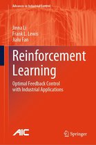Advances in Industrial Control - Reinforcement Learning