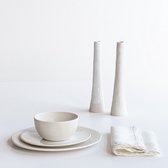 The Table | Atelier Vaas 6x22,5 cm Sea Salt