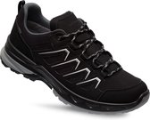 Grisport Wega Low chaussures de randonnée noir uni (14915-01)